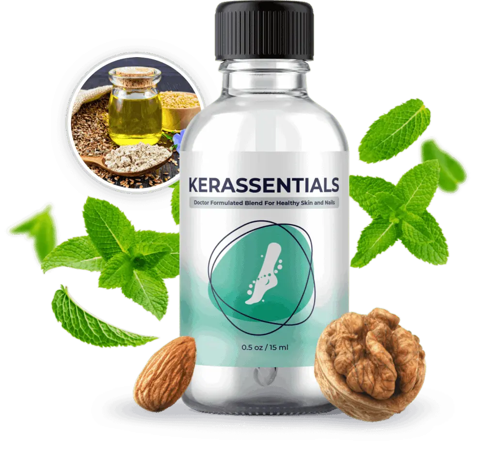 Buy Kerassentials