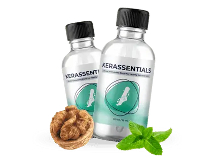 Kerassentials product