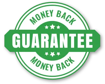 Kerassentials money back guarantee